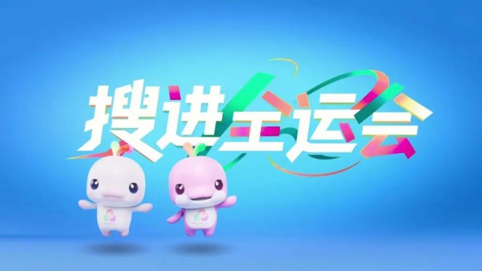 十五运会和