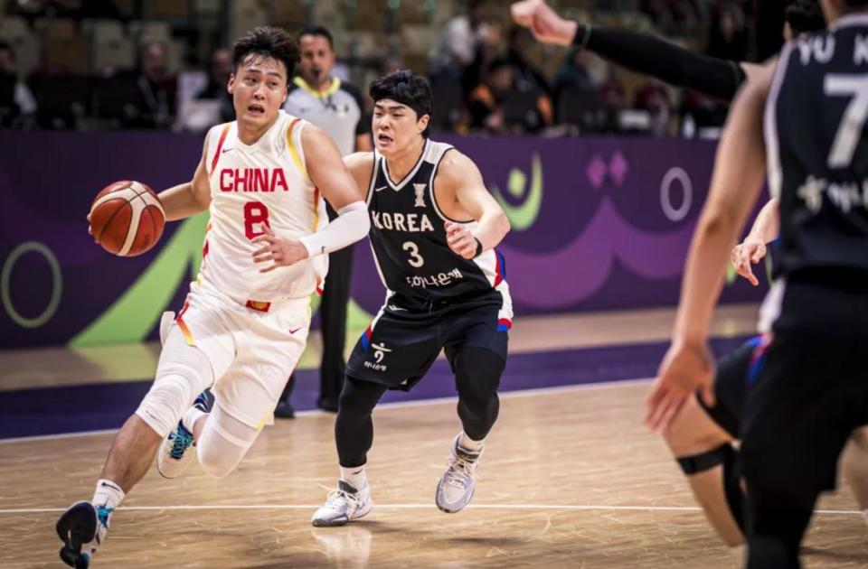 场时间增多, 外线三分投 场时间增多, 外线三分投