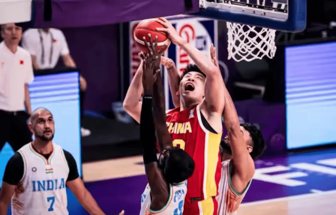 都展现出了, 投全中 都展现出了, 投全中