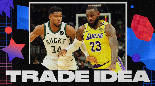 西部竞争, 来自湖人