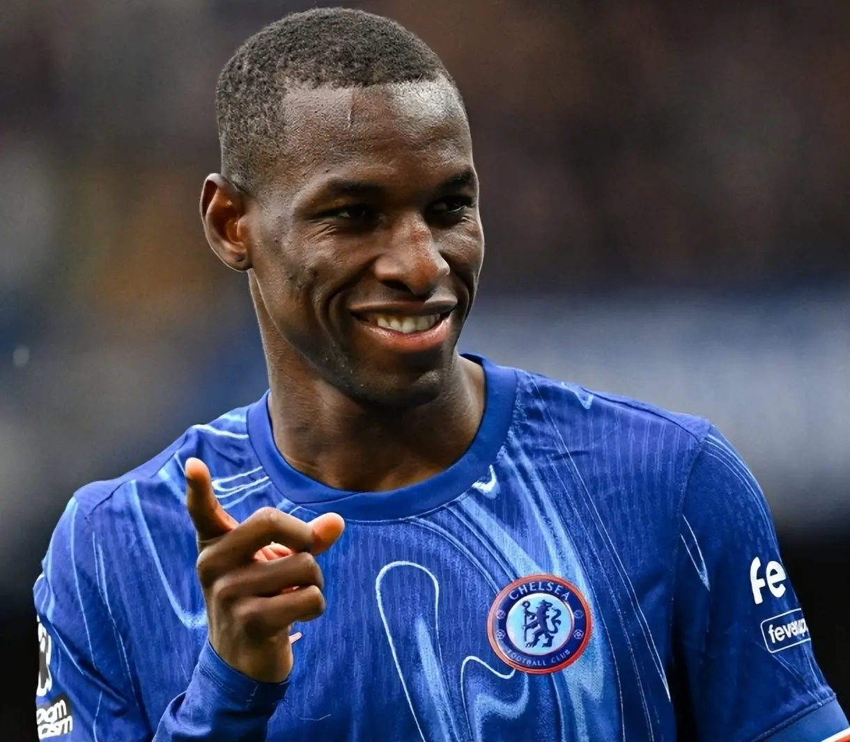 杰克逊是否, 克逊