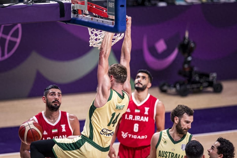 篮整体实力, IfURD