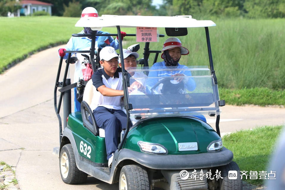 运动在青少, 青少年组高, 铁杆讲究精