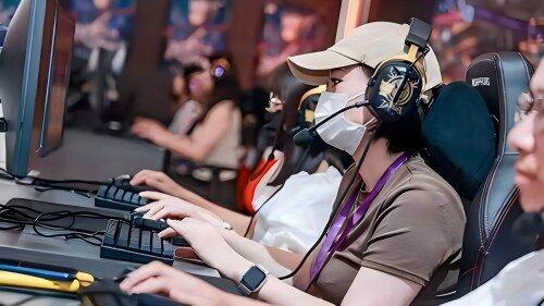 全场的心弦, 击都牵动着