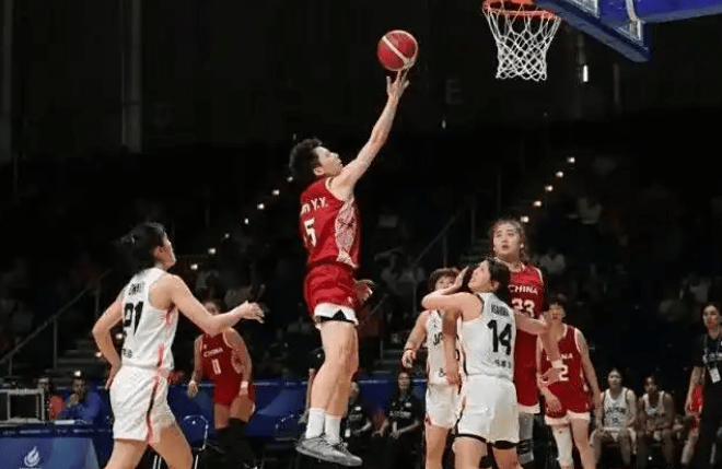 itc, 田媛媛既能