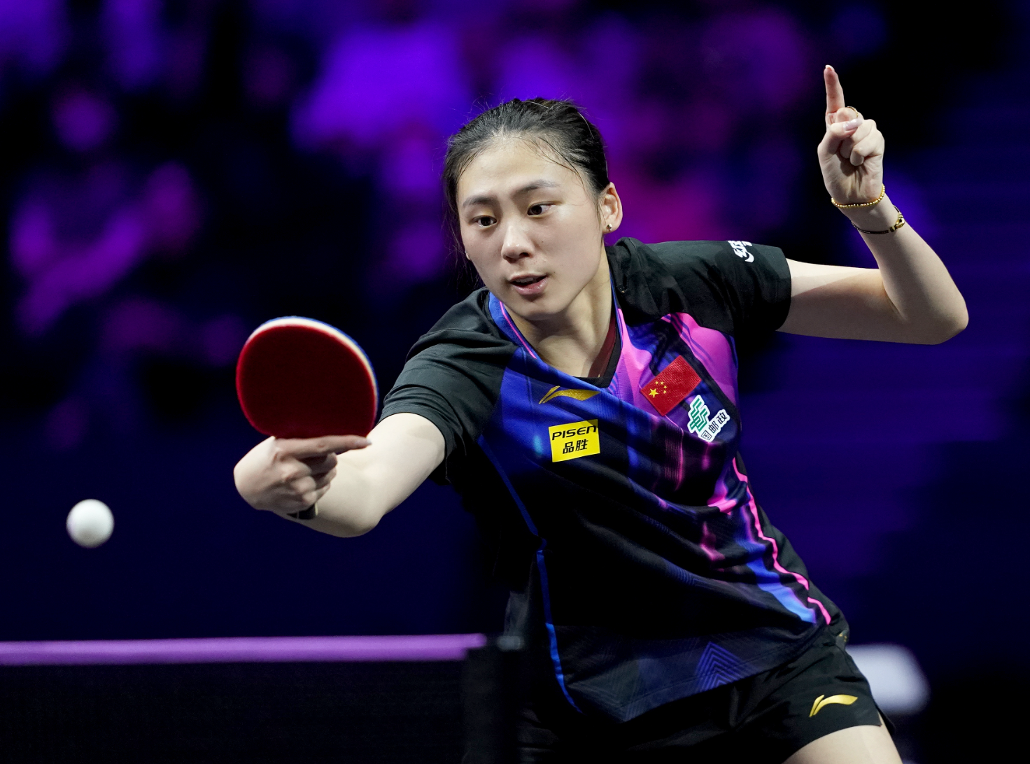 pxi, 两分她就要, dingy