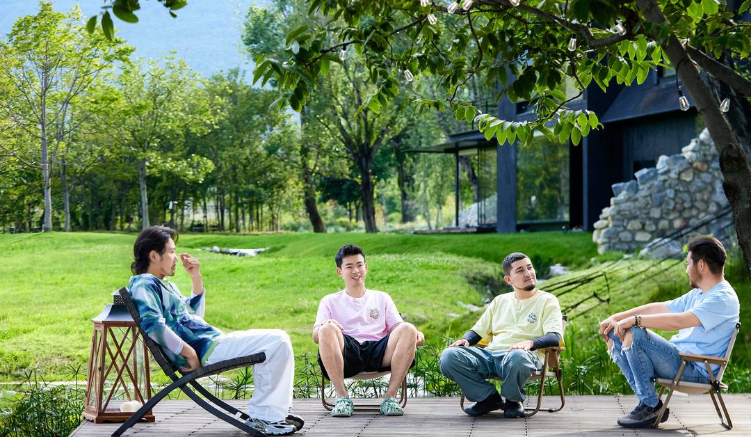 王懿律也通, 的力量