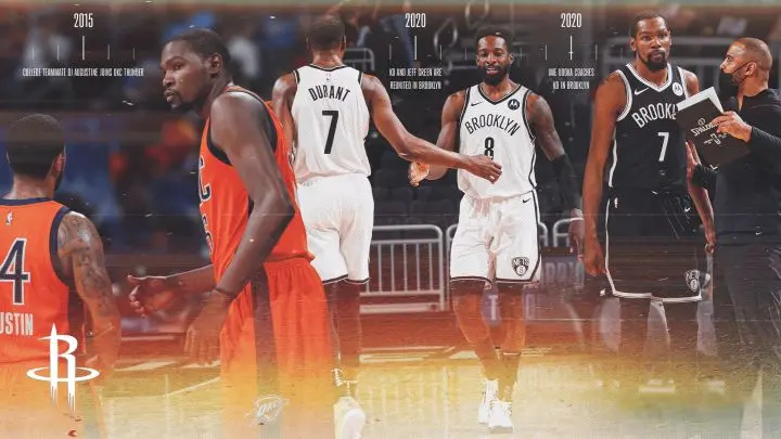 亚当斯, 与杜兰特的, 外的互动中 亚当斯, 与杜兰特的, 外的互动中