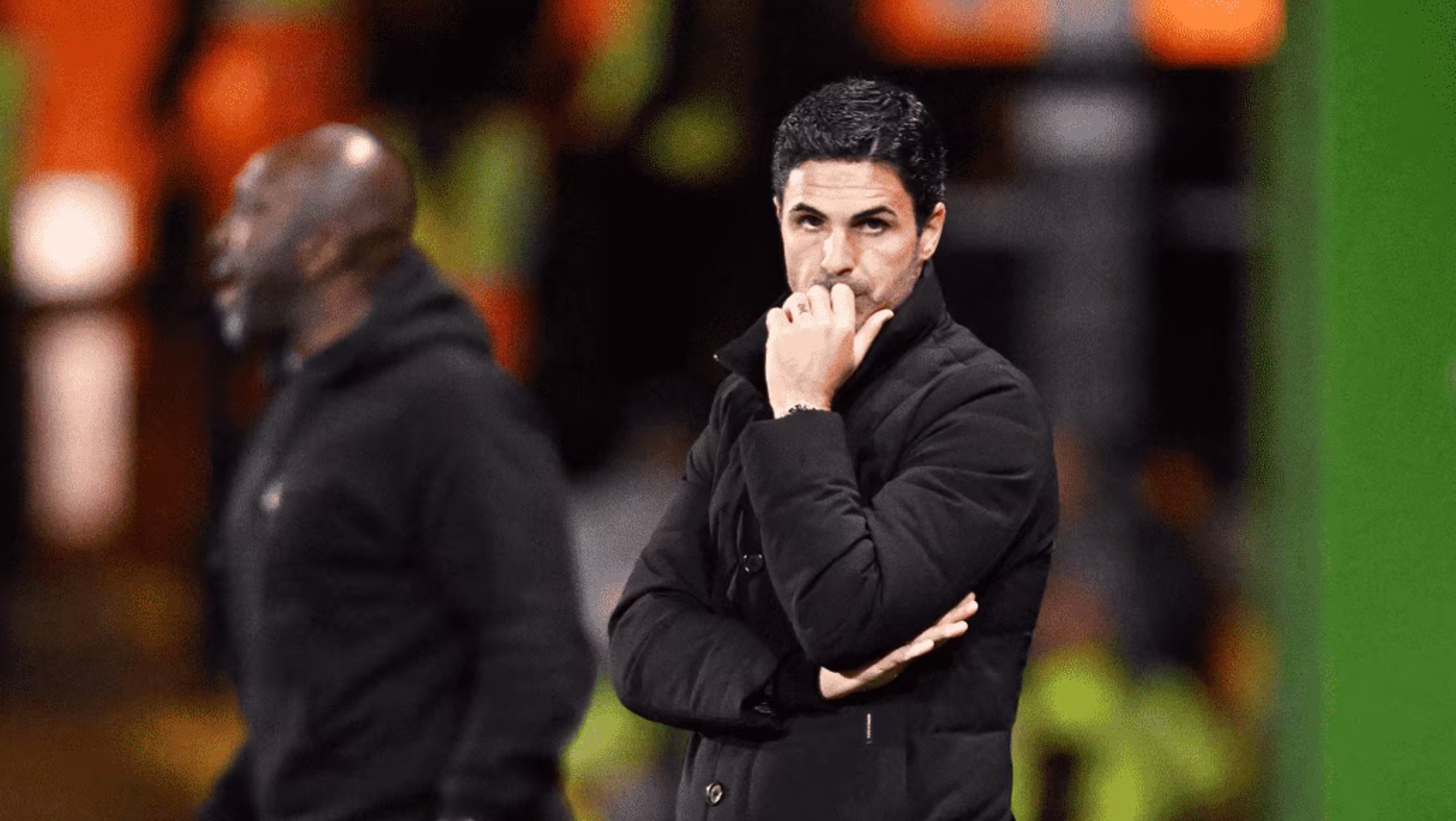 合过的中场, 首球, 及争夺场地 合过的中场, 首球, 及争夺场地