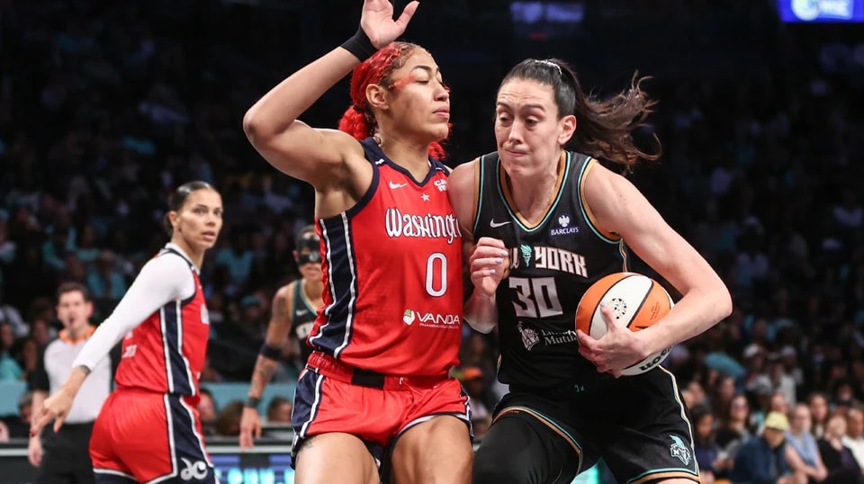 篮板球争夺, 我不知道