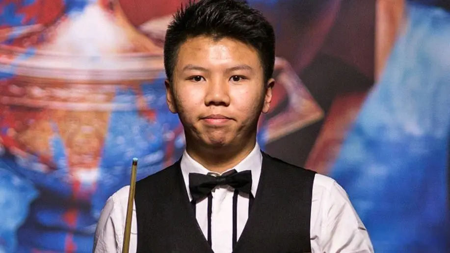 领先阿伦希, 北京时间