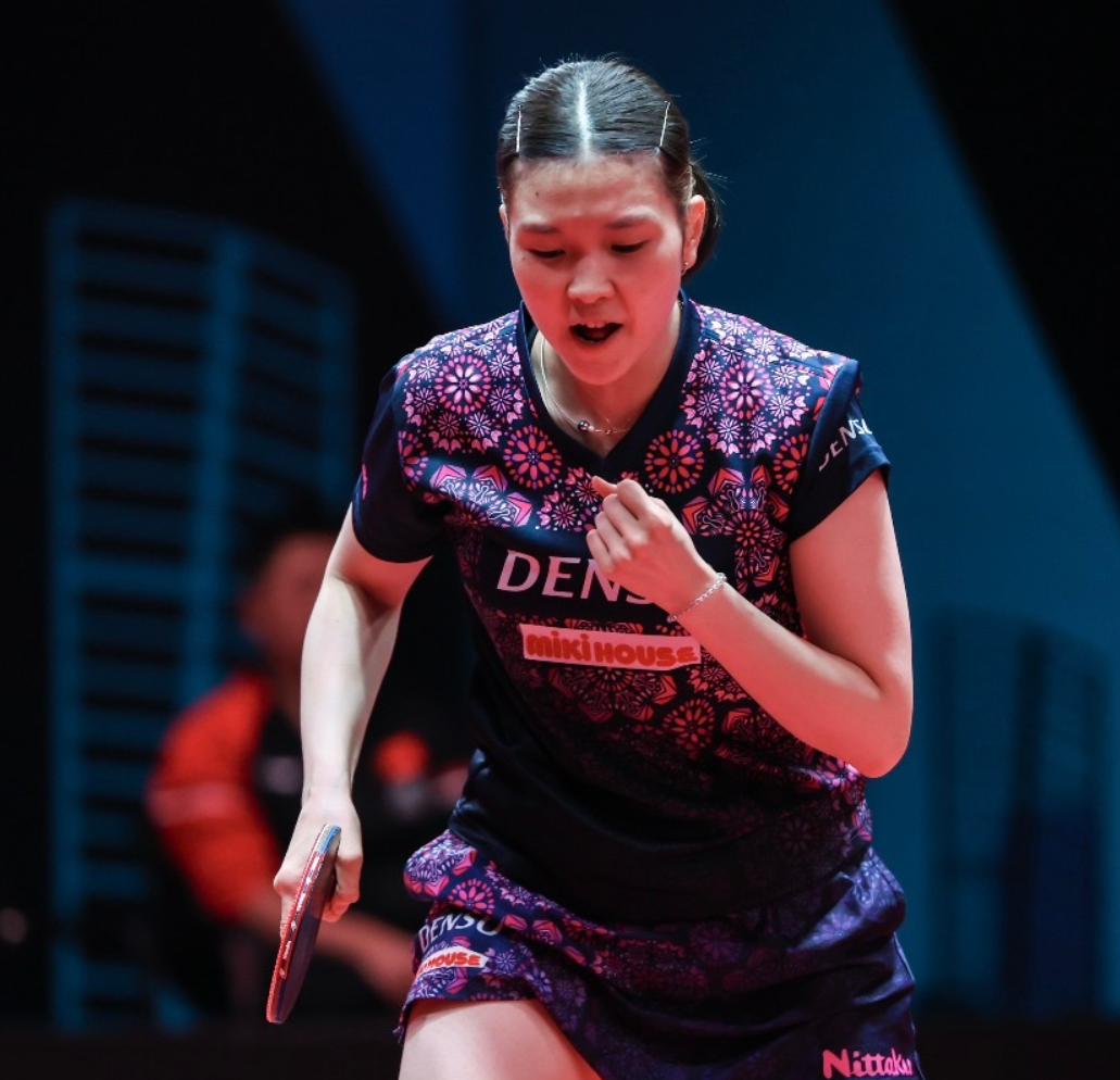 时说道, 如果只赢过