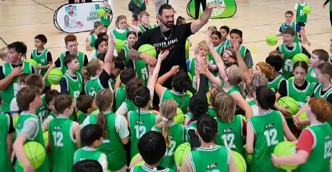 新赛季这一, 新赛季继续