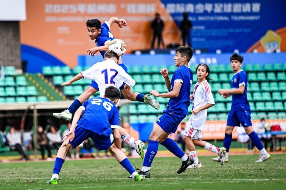 iLmjP, 闪击对手 iLmjP, 闪击对手